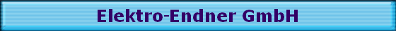 Elektro-Endner GmbH